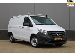 Mercedes-Benz Vito 111 CDI Lang Business Professional Plus