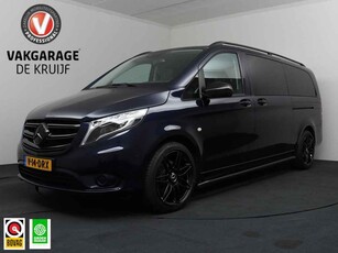 Mercedes-Benz Vito 119 CDI Extra Lang DC Comfort