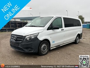 Mercedes-Benz Vito Tourer 109 BlueTEC Base Extra Lang €