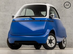 Microlino L7 Competizione 10.5 kWh (LEASE 300,- P/M, DIRECT