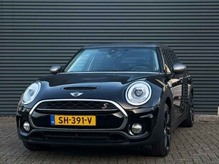 MINI Clubman 2.0 192pk Cooper S