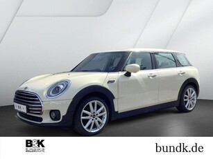 MINI Cooper Clubman