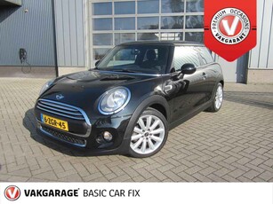 MINI Mini 1.2 One Business Airco