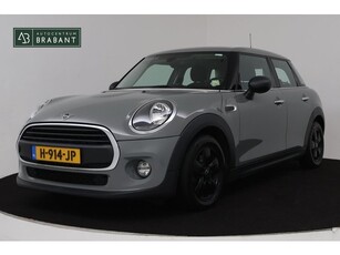 Mini Mini 1.5 One Pepper (NAVIGATIE, CRUISE, 1e EIGENAAR