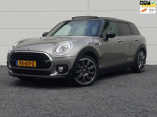 Mini Mini Clubman 1.5 Cooper AUT ORG NL PANO KEYLESS HARMAN