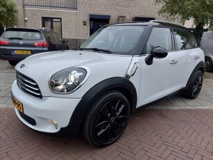 Mini Mini Countryman 1.6 Cooper Business Line