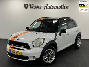 Mini Mini Countryman 1.6 Cooper S