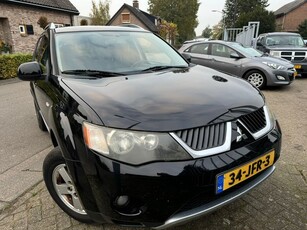 Mitsubishi Outlander 2.4 INSPIRE CLIMATE/LMV/TREKHAAK