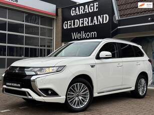 Mitsubishi Outlander 2.4 PHEV S-Edition Bi-Xenon