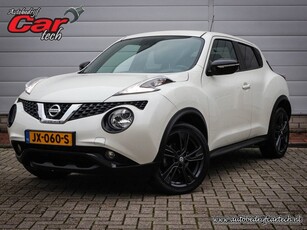 Nissan Juke 1.2 DIG-T S/S N-Connecta Clima Cruise