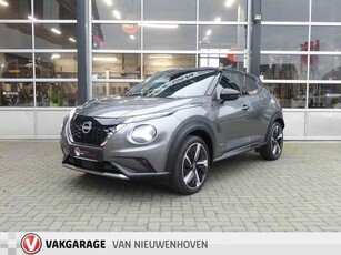 Nissan Juke 1.6 Hybrid N-Design Tech Pack