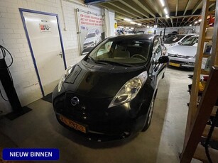 Nissan Leaf Base 24 kWh 2011 NAP 100.862km Geen APK