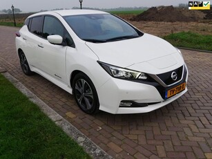 Nissan LEAF Tekna 40 kWh ** 11999 NETTO ** !! 32364 KM !!