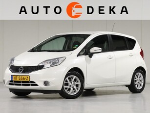 Nissan Note 1.2 Connect Edition