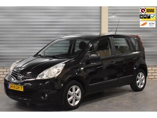 Nissan Note 1.4 Visia +1e Eigenaar+ Airco 135.000KM!