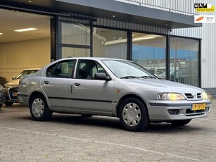 Nissan Primera 2.0 GX Trend / Airco /