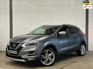 Nissan Qashqai 1.3 DIG-T Tekna