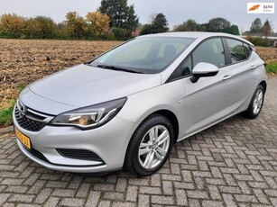 Opel Astra 1.0 Edition, Navi, Cruise, AUTOMAAT