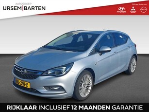 Opel Astra 1.0 Innovation (bj 2015)