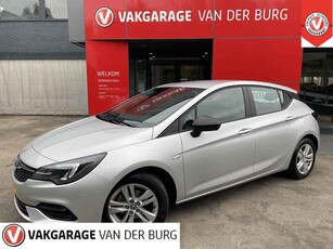 Opel Astra 1.2T 110pk Edition