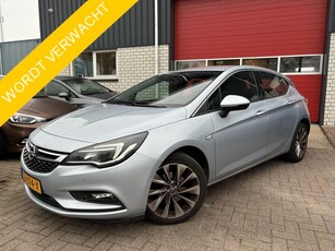 Opel Astra 1.4 150PK Innovation AUTOMAAT / CAMERA / NAVI /