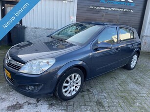 Opel ASTRA 1.4 automaat 1e eigenaar org NL