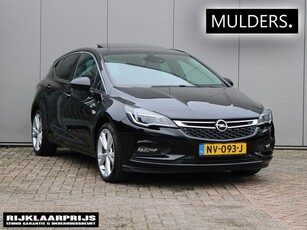 Opel Astra 1.4 Innovation Navi / Schuifdak / Camera