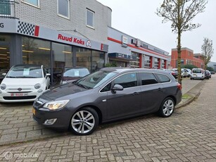 OPEL ASTRA 1.4 TURBO ANNIVERSARY EDITION / Navigatie /