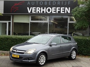 Opel Astra 1.6 Enjoy - CRUISE CONTR - AIRCO - ELEKTR RAMEN