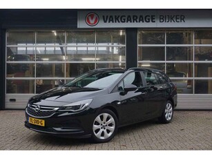 Opel Astra Sports Tourer 1.0 Online Edition