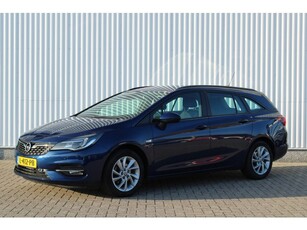 Opel Astra Sports Tourer 1.2 Edition NAVI CAMERA LMV