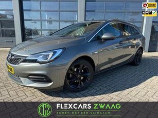 Opel Astra Sports Tourer 1.2 Turbo Elegance - Navi -