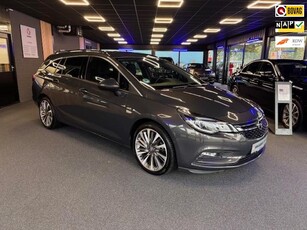 Opel Astra Sports Tourer 1.4 Innovation Clima Navi