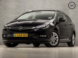 Opel Astra Sports Tourer 1.4 Turbo Sport 150Pk Automaat (4