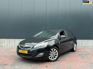 Opel Astra Sports Tourer 1.4 Turbo Sport * Climate * Navi *