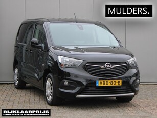 Opel Combo 1.5D L1H1 Innovation Apple Carplay / Airco /