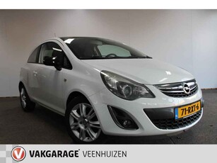 Opel Corsa 1.2 Color Edition|RIJKLAAR PRIJS|