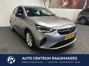 Opel Corsa 1.2 Edition Automaat 100pk AIRCO NAVIGATIE