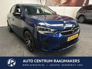 Opel Corsa 1.2 Edition Automaat 100pk 20 op Voorraad AIRCO