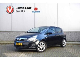 Opel Corsa 1.4-16V BlitZ