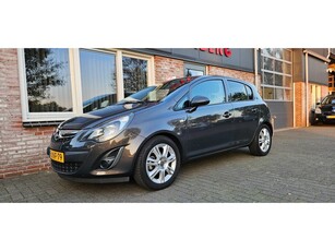 Opel Corsa 1.4-16V BlitZ Trekhaak! 5-Deurs! Airco! Cruise