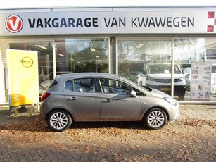 Opel Corsa 1.4 AUTOMAAT CAMERA AIRCO AUT. BLUET.