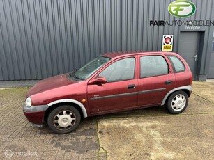 Opel Corsa 1.4i CDX