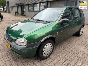 Opel Corsa 1.4i Swing 5-deurs automaat, met