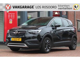 Opel Crossland X 1.2 83pk Start/Stop