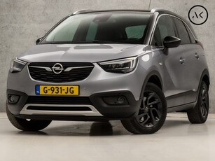 Opel Crossland X 1.2 Turbo 120 Jaar Edition (APPLE CARPLAY