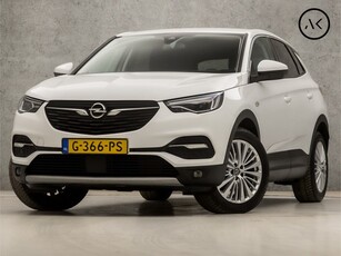 Opel Grandland X 1.2 Turbo Sportline Automaat (APPLE