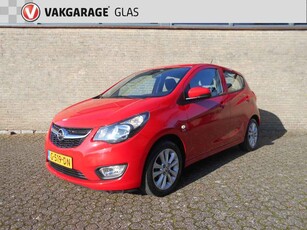 Opel KARL 1.0 75pk 120 Jaar Edition PDC / LM velgen