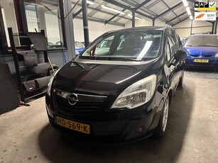 Opel Meriva 1.4 Edition