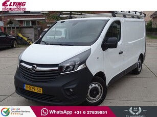 Opel Vivaro 1.6 CDTI L1H1 Sport EcoFlex Imperiaal Trekhaak